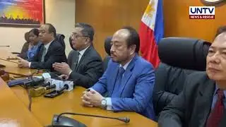 Comelec suspends all preparation related to the BARMM Parliamentary Polls