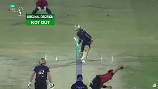 Jason Roy vs Shaheen Shah Afridi |  Quetta vs Lahore HBL PSL 8