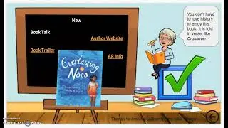 Everlasting Nora