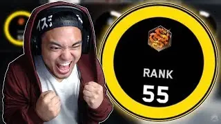 MAXING OUT MASTER PRESTIGE 30 LEVEL 55! [Infinite Warfare Road to Grand Master Prestige]