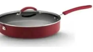 KitchenAid Gourmet Essentials 12 Piece   Best Nonstick Cookware
