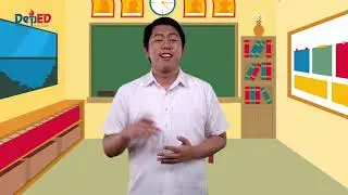 Grade 8 Math Q1 Ep 12 Graphing Linear Equations