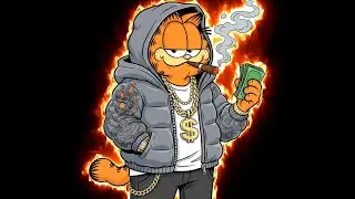Hard Fast Rap Trap Beat Instrumental | Freestyle Beat - 