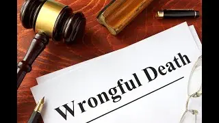 Wrongful Death Settlements and Lawsuits in Georgia