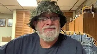 That Old Goat&rsquo;s Vinyl Contest