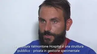Canon Medical intervista il TSRM Luca di Zazzo