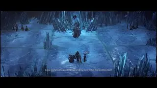 Lost Ark - Maze of Mirrors (Hard)