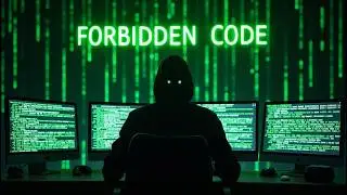 The Forbidden Code That Could Change the World | Dark Web, Hacking & Future Tech Exposed