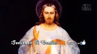 Coronilla a la Divina Misericordia