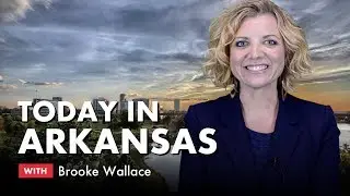 Today in Arkansas: Jason Rapert's anti-Muslim comments