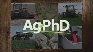 Ag PhD Show #1108 (Air Date 6-30-19)