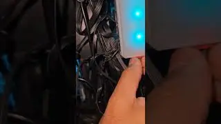 SOLVED: Coolmoon RGB controller not working - solution #3