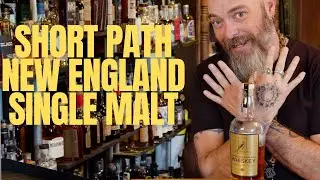 Short Path New England Single Malt