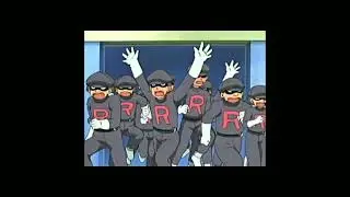 Manifest Team Rocket merch [Subliminal]