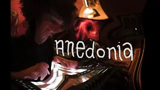 Oblium - Anhedonia