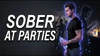 How I Go to Parties Sober (As a Recovering Addict)
