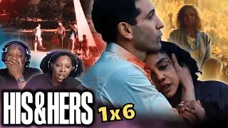 Wait&hellip; SHE Did It?! | His or Hers Season 1 Finale Reaction