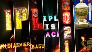 ipl status 2021 | ipl coming soon status 2021 | IPL is back whatsapp status 2021 | IPL 2021 status