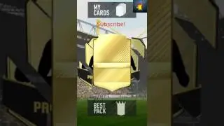 FIFA 17 Pack Opening Simulator 2 legends