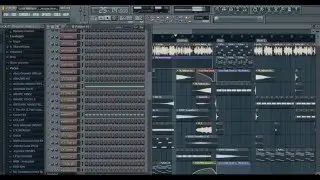 Justin Bieber - Love Yourself [ Jeydee Remix ] with FLP!!!