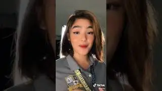 Oh tingin tingin mo dyan, Gusto mo Luh asa ka. | Andrea Brillantes