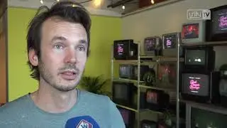 Leidse filmclub nadert voltooiing, zo ziet het er uit
