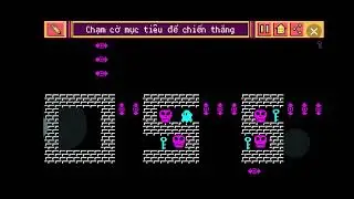 Jerry lawson escape level boss 1005