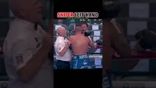 Josh Padley  VS. Mark Chamberlain    #boxing