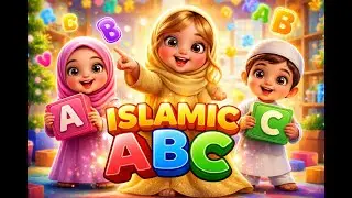 Want Your Kids to Learn Islamic ABCs Fast Watch This Now