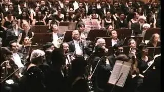 LA OSUG EN EL 38 FIC - NOVENA SINFON&Iacute;A DE BEETHOVEN