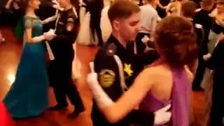 Будущие суворовцы и кадеты ЕАО покорили Хабаровск выправкой и дисциплиной (РИА Биробиджан)
