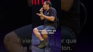 Milton siempre en nuestros corazones
