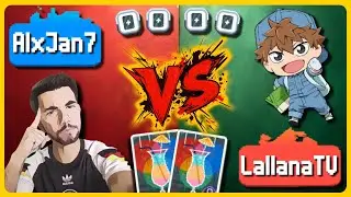&iexcl;INCREIBLES NEGATIVOS EN LA BARAJA COCKTAIL! [BALATRO MULTIPLAYER MOD]