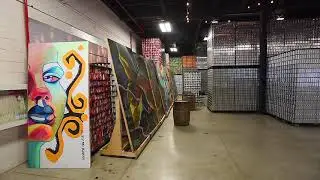 Inside Collective Arts Brewing