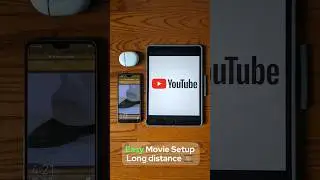 How to watch a movie with Girlfriend long distance