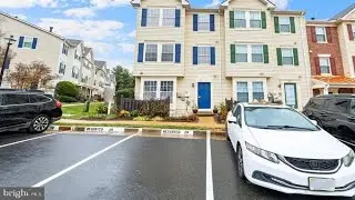 9215 CARDINAL FOREST Lane unit: 29, LORTON, VA Presented by The Redux Group.