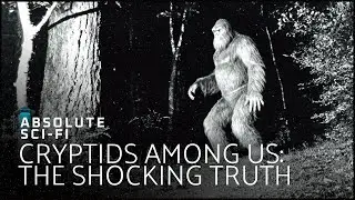 Unexplained Case Files: Encounters With Cryptids Among Us | Full Documentary