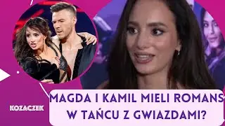 Magdalena Perlińska o nowej edycji TzG. Miała romans z Kamilem Baleją z radia ZET?