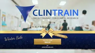 Quiet in the Hospital | Clintrain | Christmas Ad 2022