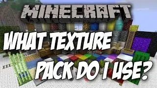 Minecraft 1.8.3 | Какой пакет текстур мне использовать?..... [УСТАРЕЛО]