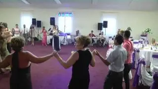 Formatia Elite Gorj - Laurentiu & Lavinia Nunta Timisoara 2013 1