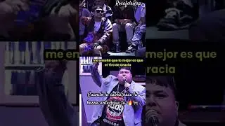 Aczino anticipa la barra JB #rap #fms #fmsmexico #fmsm&eacute;xico #aczino #freestyle #rapmexicano #beat