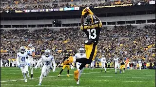 The Saints Sign Wide Receiver James Washington | The State of the Saints Podcast
