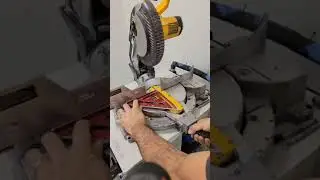 Como calibrar em miter saw , aqu&iacute; est&aacute; la explicaci&oacute;n, suscr&iacute;bete al canal