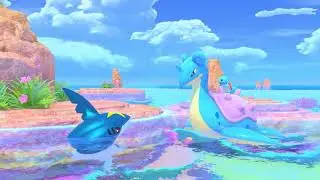 New Pok&eacute;mon Snap   Get Your Cameras Ready for the Lental Region!   Nintendo Switch