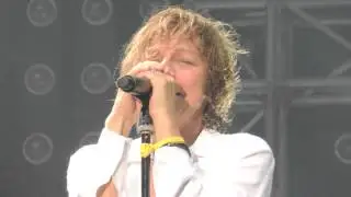 Gianna Nannini - Aria_Morbegno 02.05.2015