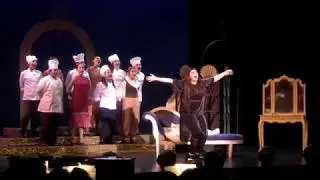 UCLA Musical Theatre Pre College 2018 - As We Stumble Along - Lauren DeMartino