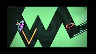 very unfinished level using terraria by exyl