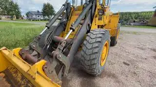 VOLVO 4300
