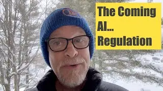 Navigating the Future of AI: Regulation vs. Innovation